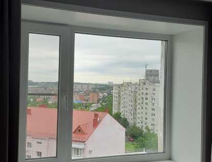 Студия, 17,3&nbsp;м²