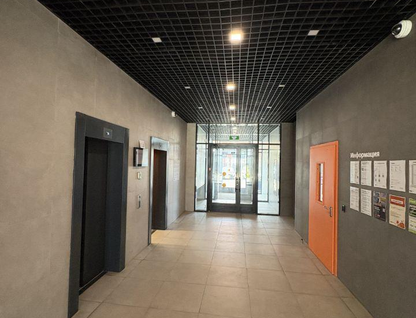 1-к. квартира, 31,7&nbsp;м²