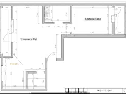 2-к. квартира, 64,3&nbsp;м²