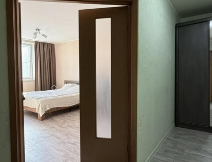 1-к. квартира, 38,3 м²