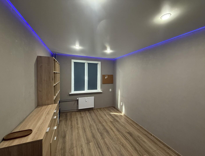 1-к. квартира, 42 м²
