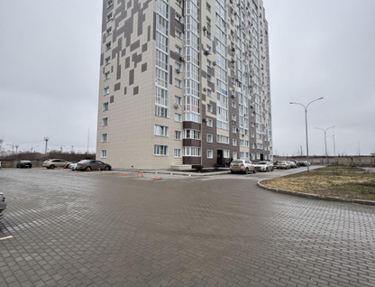 1-к. квартира, 40,9&nbsp;м²