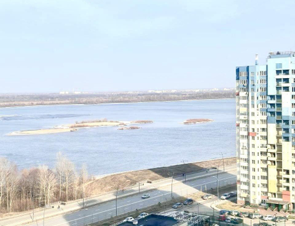 1-к. квартира, 42,6&nbsp;м²