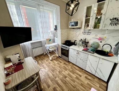 1-к. квартира, 32,1&nbsp;м²