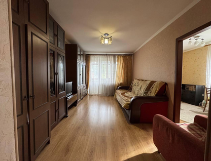 3-к. квартира, 53,6&nbsp;м²