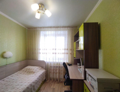 3-к. квартира, 59,8&nbsp;м²
