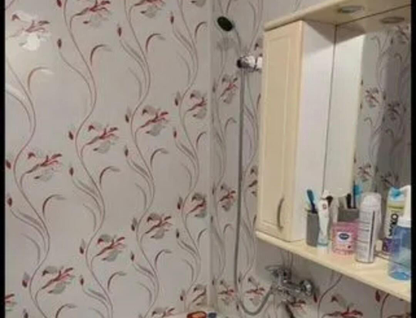 2-к. квартира, 49,7 м²