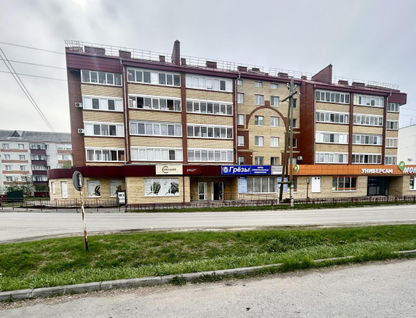 1-к. квартира, 42&nbsp;м²