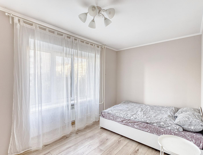 2-комнатная квартира, 40,8&nbsp;м²