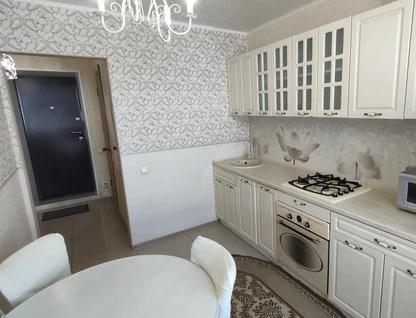 1-к. квартира, 31,6&nbsp;м²