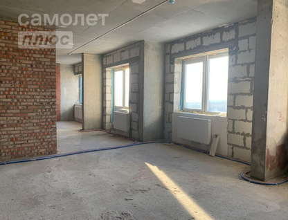4-к. квартира, 86&nbsp;м²