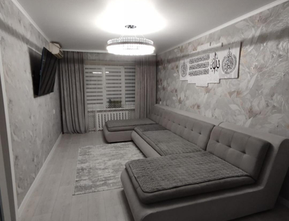 3-к. квартира, 59,6&nbsp;м²