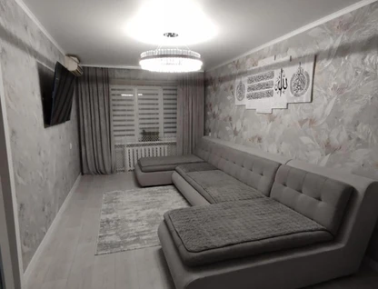 3-к. квартира, 59,6&nbsp;м²