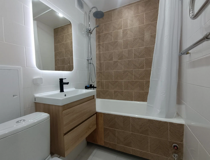 2-к. квартира, 45,5&nbsp;м²