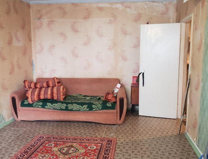 2-к. квартира, 53 м²