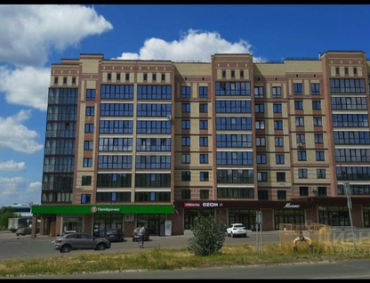 2-к. квартира, 70&nbsp;м²