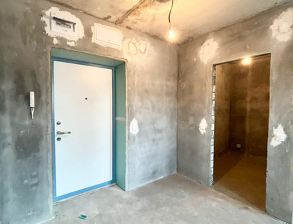 Студия, 25,9 м²