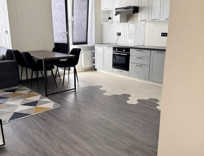 2-к. квартира, 50,6&nbsp;м²