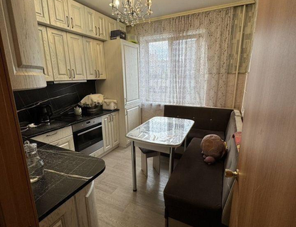 1-к. квартира, 40,5 м²