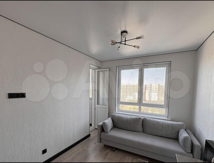 1-к. квартира, 37&nbsp;м²