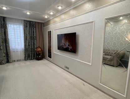 4-к. квартира, 100&nbsp;м²