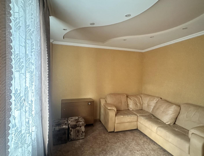 1-к. квартира, 28 м²