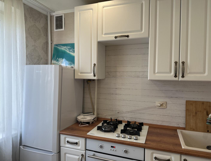 1-к. квартира, 34&nbsp;м²