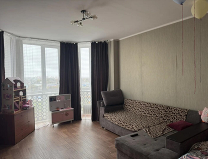 1-к. квартира, 41,4 м²