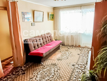 3-к. квартира, 54,1&nbsp;м²