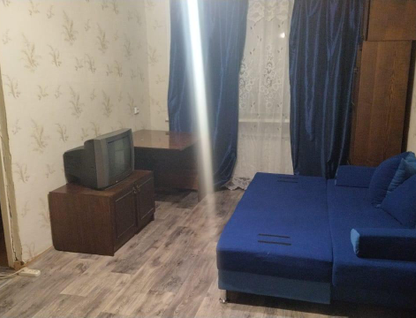 1-к. квартира, 31&nbsp;м²