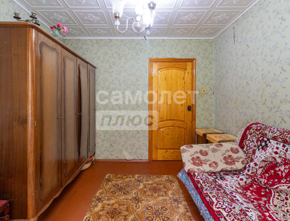 2-к. квартира, 53,5&nbsp;м²