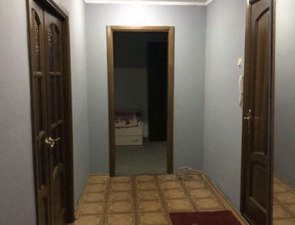 2-к. квартира, 54,2&nbsp;м²