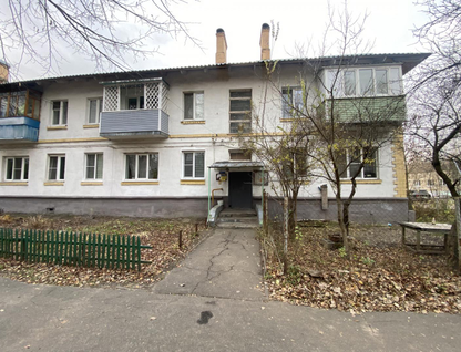 2-к. квартира, 41,2&nbsp;м²