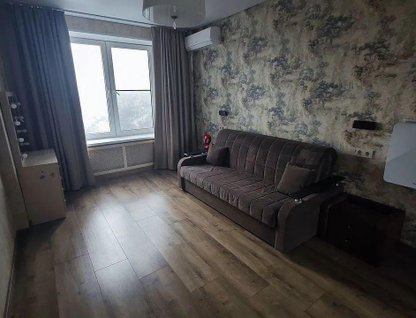 1-к. квартира, 42&nbsp;м²