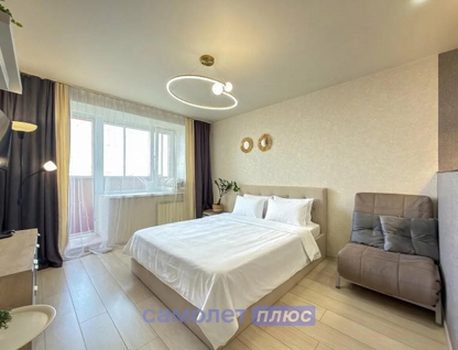 Студия, 28,2&nbsp;м²