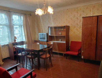 1-к. квартира, 41&nbsp;м²