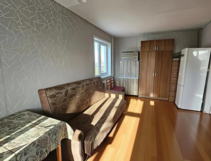 1-к. квартира, 30,5&nbsp;м²