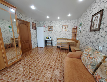 Комната, 20,7&nbsp;м²