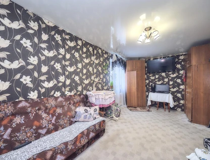 1-к. квартира, 30,3&nbsp;м²