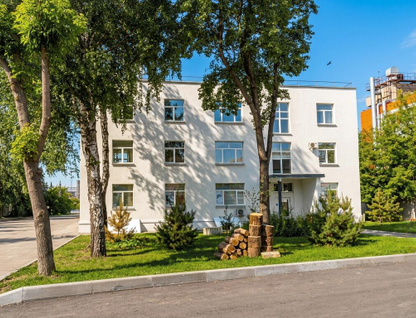 Помещение свободного назначения, 1054&nbsp;м²