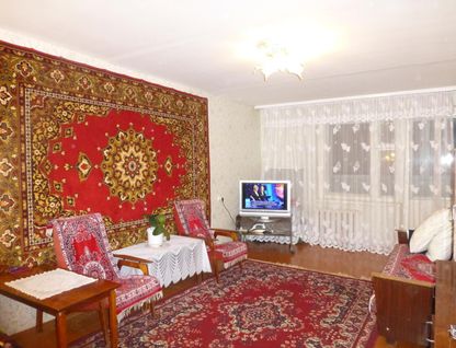 2-к. квартира, 51,6&nbsp;м²