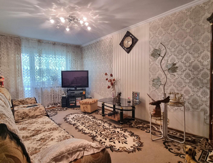 3-к. квартира, 62,5&nbsp;м²