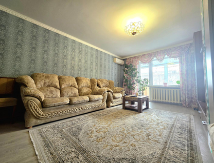 3-к. квартира, 60&nbsp;м²