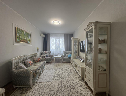 3-к. квартира, 99,8&nbsp;м²