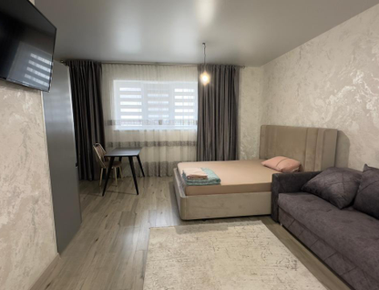 Студия, 30,1&nbsp;м²