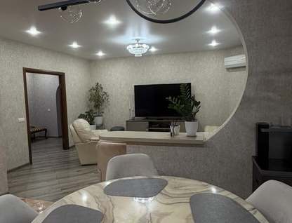 3-к. квартира, 100&nbsp;м²