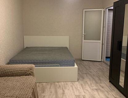 1-к. квартира, 30&nbsp;м²