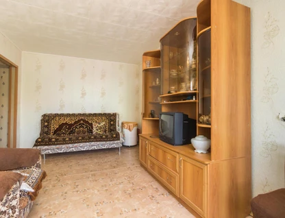 1-к. квартира, 33,2&nbsp;м²