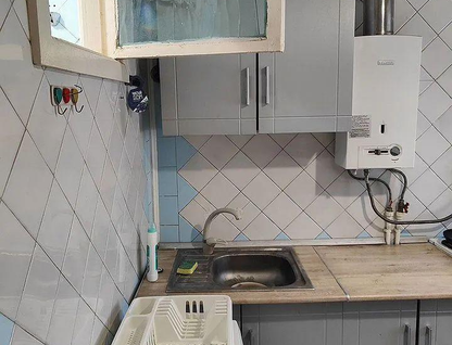 1-к. квартира, 32 м²