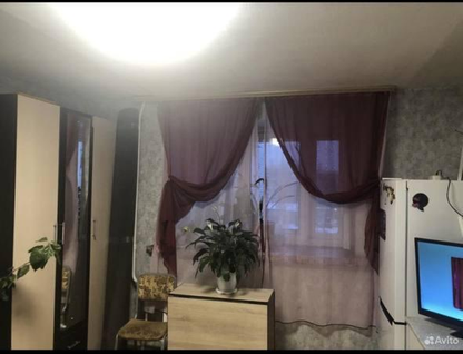 Студия, 22,1&nbsp;м²